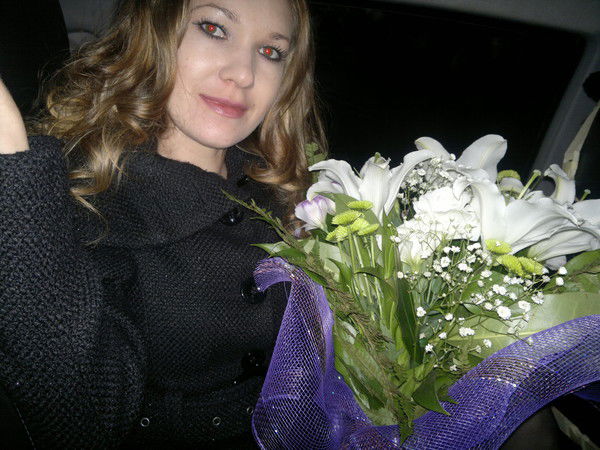 Юлия Марченко