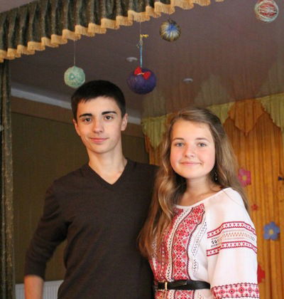 Ліза Мартиновська