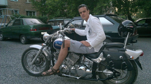 Евгений Сенченко