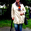 Елена Маркелова