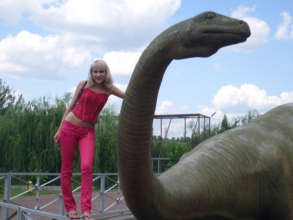 Наталья Беспалова