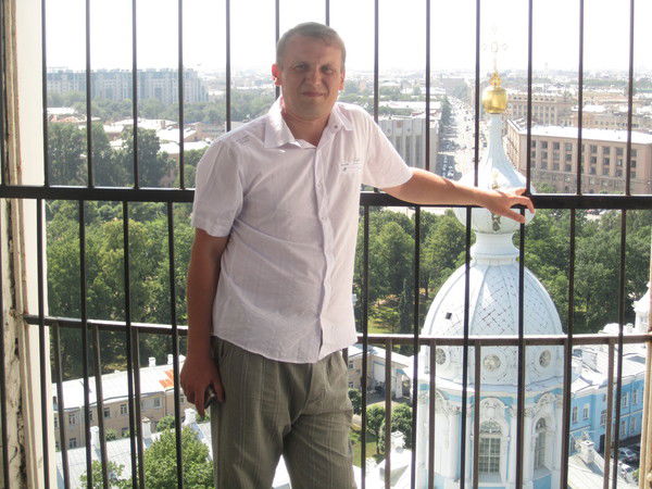 Александр Смотрин