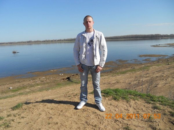 Иван Боркунов