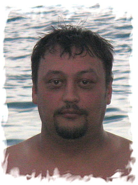 Валерий Алексеев