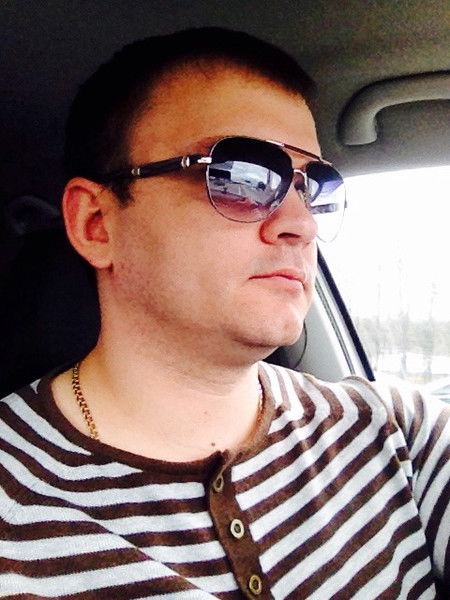 Виталий Плетников