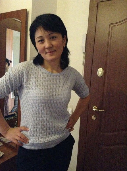 Аягоз Бектемисова