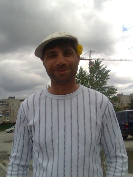 Рафик Невиновин