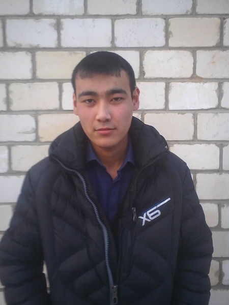 Мейрам Нихов