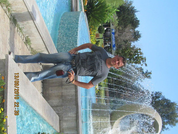 Игорь Мукомолов