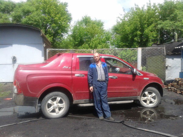 Колесник Сергей