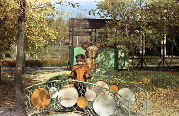 Олесь Куринной