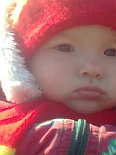 Настя Балажентис