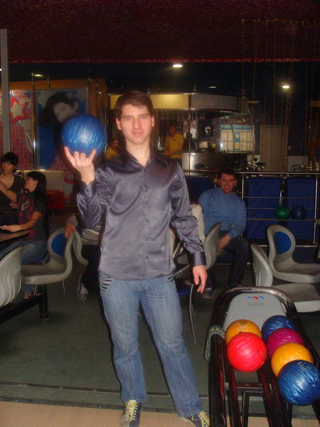 Алексей Коновалов