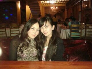 Aкерке Бейбиткызы