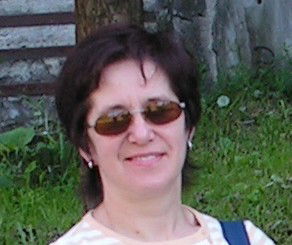 Татьяна Зубкова