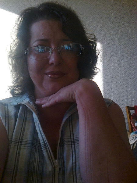 Мария Жилкина