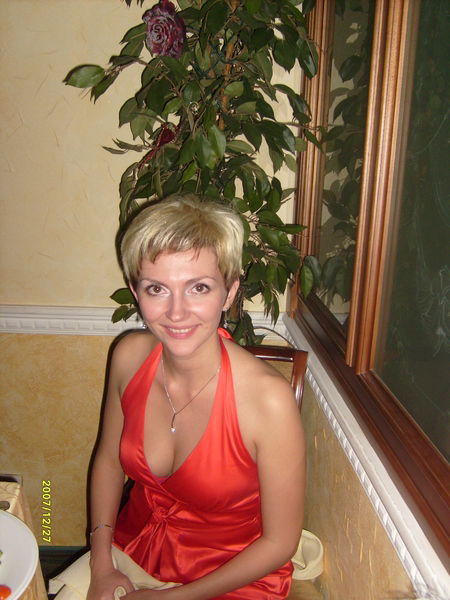 Татьяна Смирнова