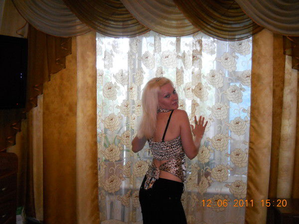 Нина Коваленко