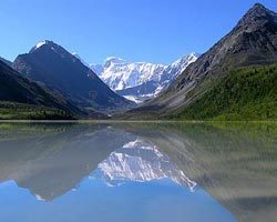 Алма Жакиянова