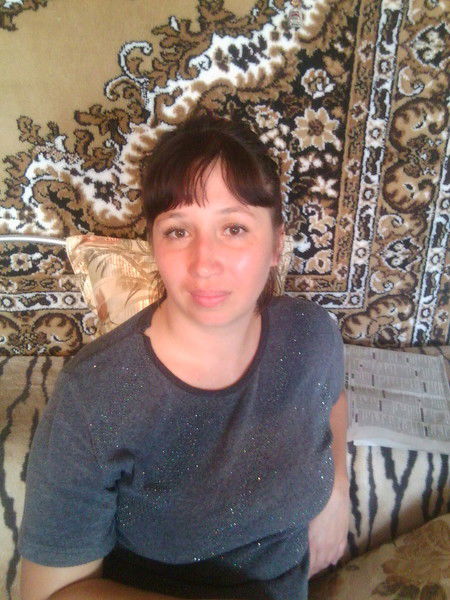 Ольга Рытова