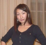 Жанар Игизбаева