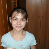 Вика Андриянкина