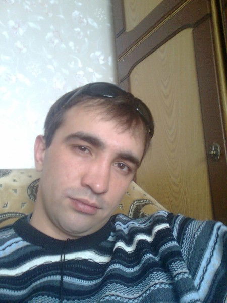 Андрей Домащенко