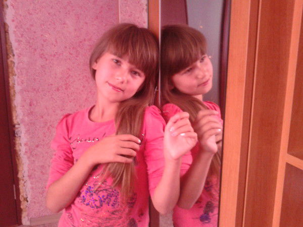 Карина Оралбек