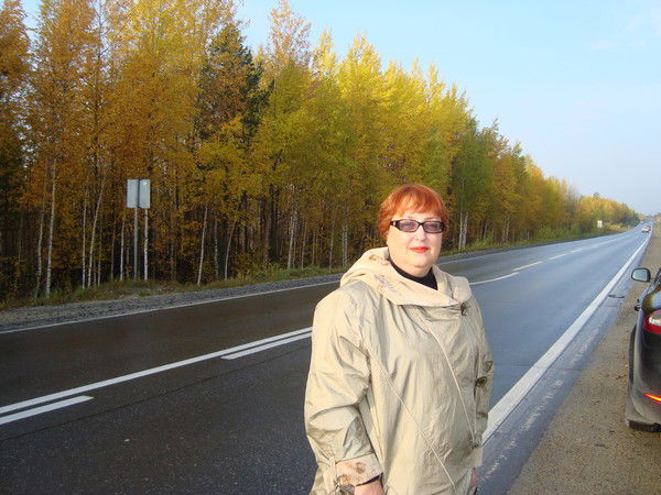 Наталья Щербань