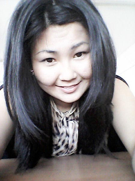 Мергуль Aмангелдиевн@