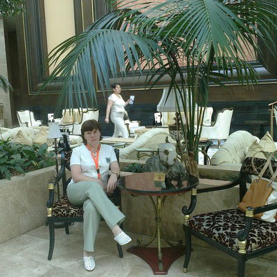 Елена Грищенко