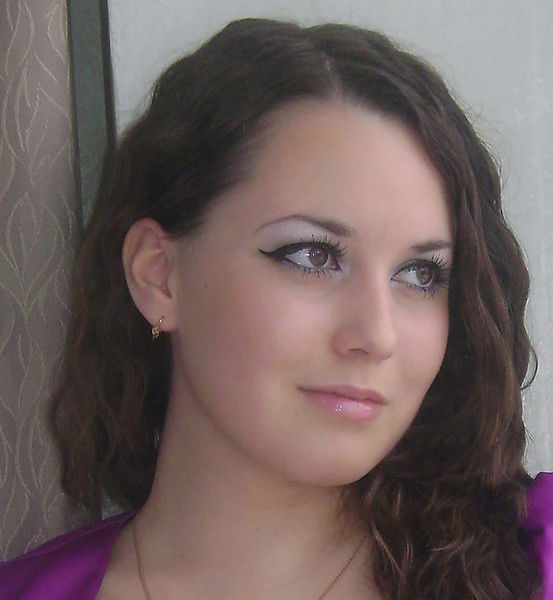 Елена Сигутина