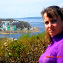 Марина Данилова