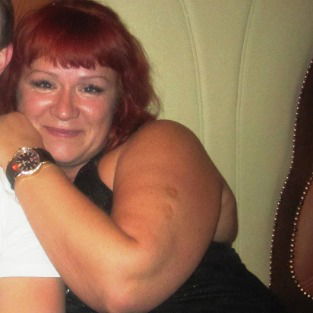 Ленуся Лапуся