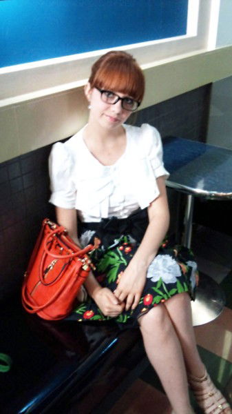 Ольга Рыбакова