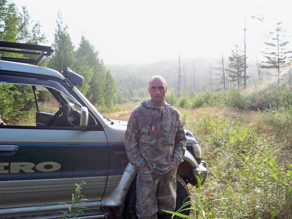 Евгений Лунев