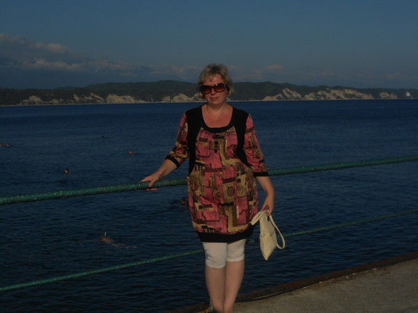 Екатерина Шипицина