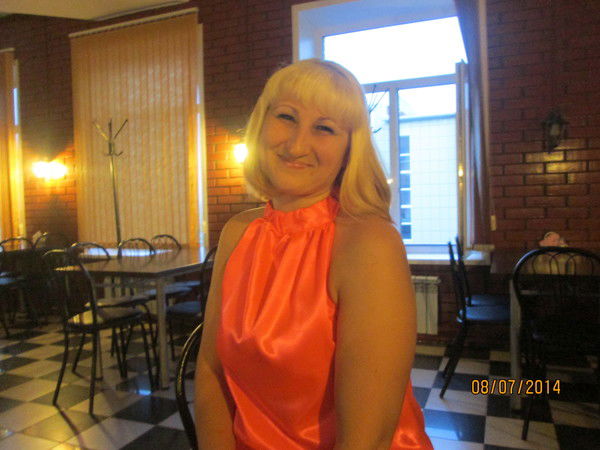 Татьяна Филеева