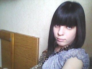 Алёна Баранник