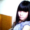 Алёна Баранник