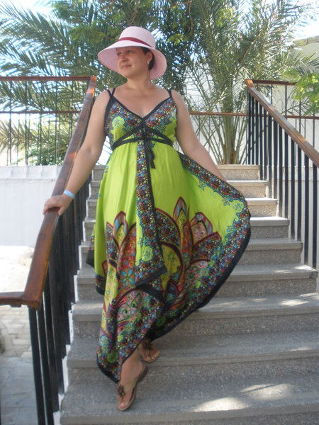 Ольга Смотрова