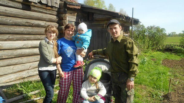 Павел Савельев