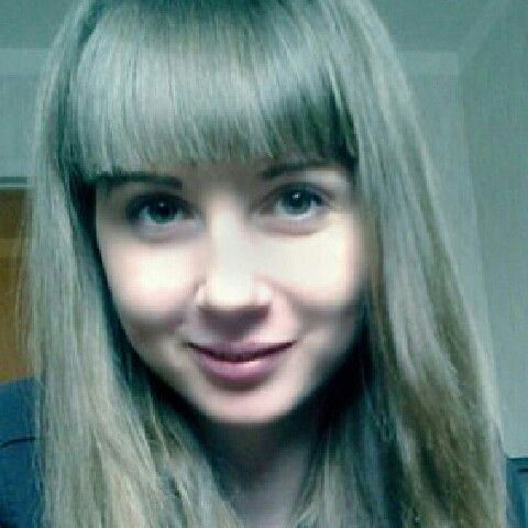 Ольга Петрунина