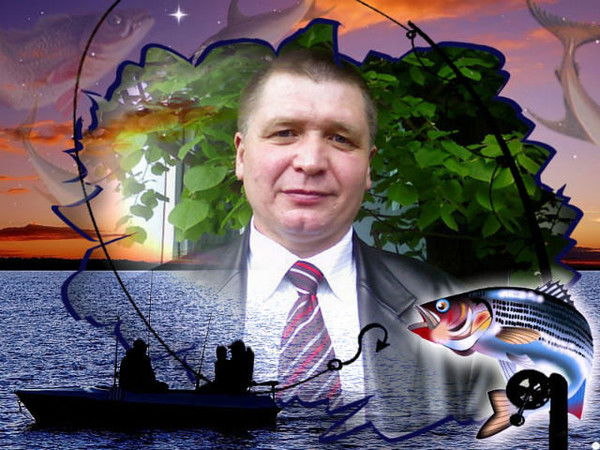 Михил Димура