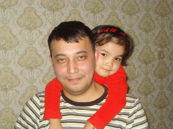 Тууелбай Курбанбаев