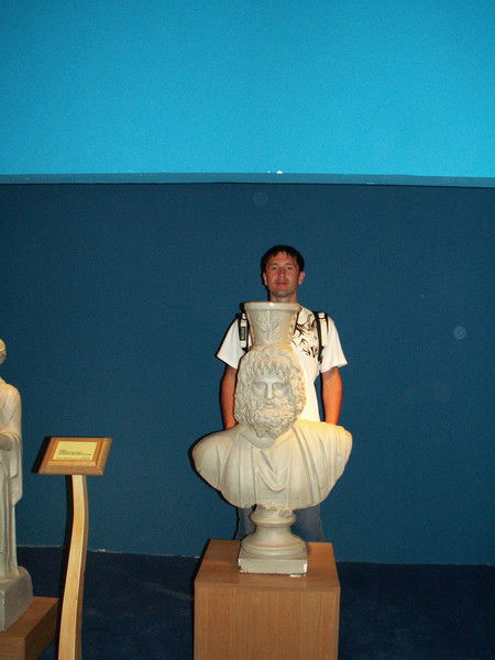 Сергей Авсиевич