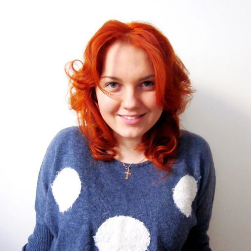 Светлана Кленовская