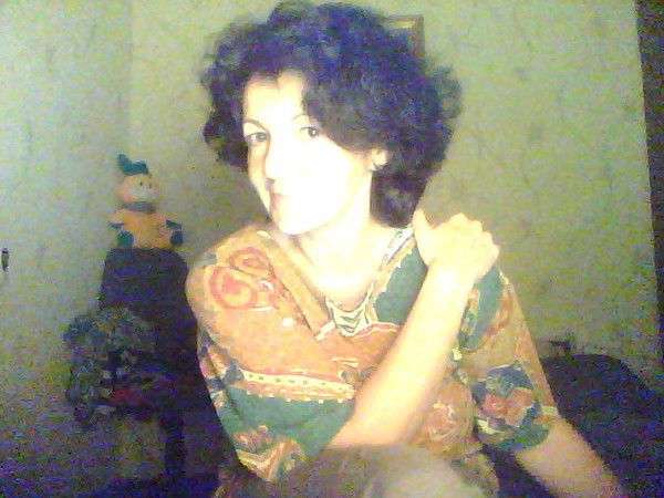 Ирина Андриевских