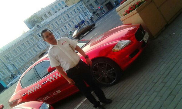 Эмил Бекиев