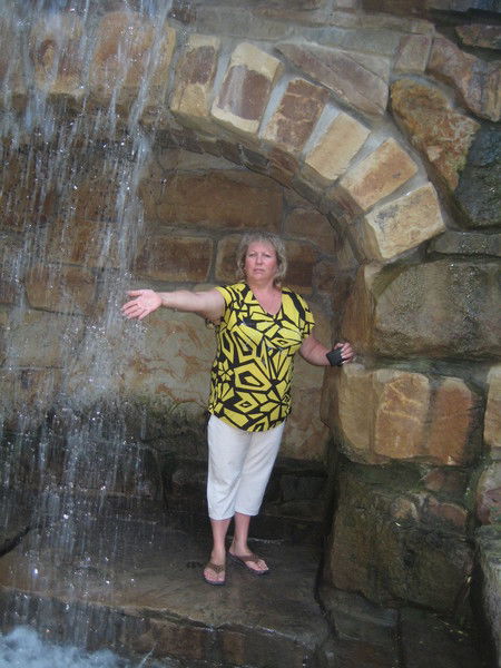 Ольга Гладилина